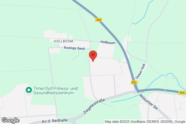 Scholten J.H., Hochbau