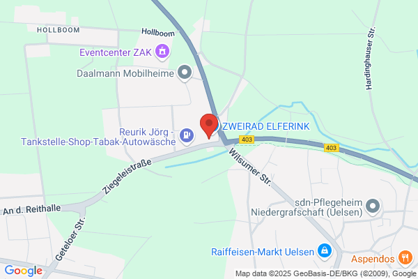 Vischer GmbH