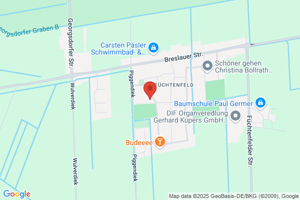 Wasserwerk Getelo-Itterbeck
