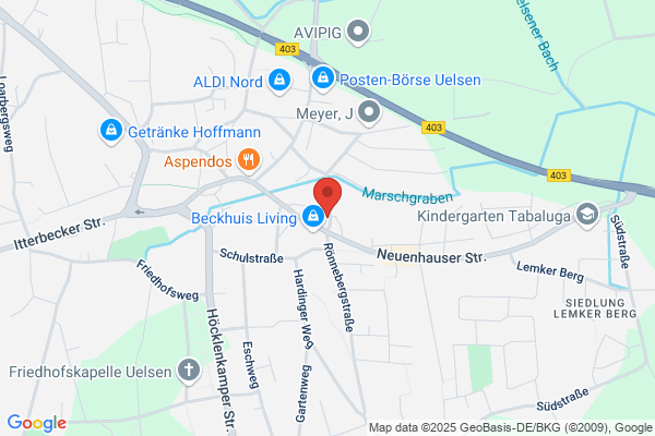 Westerhoff Arend