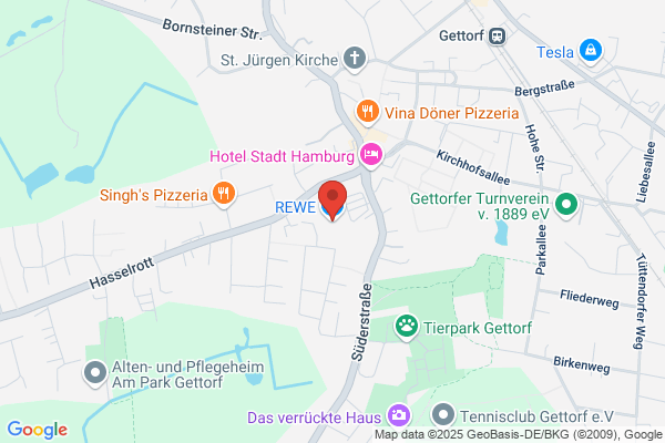 Bäckerei H. von Allwörden GmbH