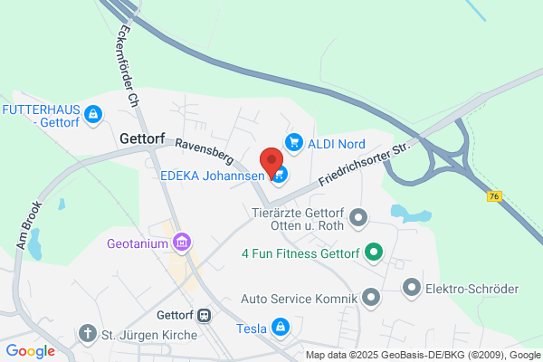 Gettorfer