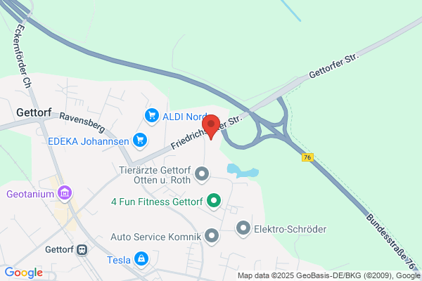 Gettorfer Backhaus