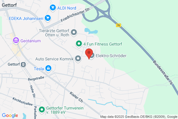 Kurbjuhn Peter GmbH