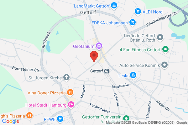 Allianz Versicherung Thomas Grötsch e.K. Generalvertretung