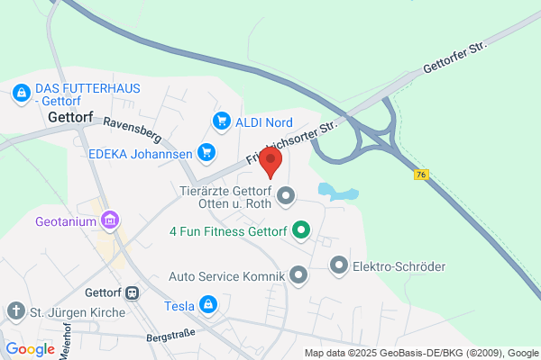 DEKRA Automobil GmbH Station Gettorf