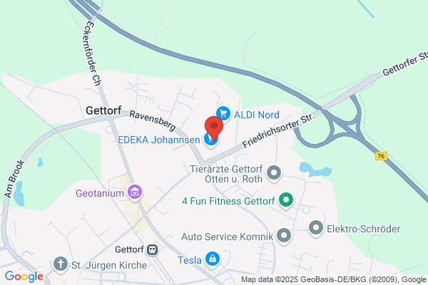 Getränke Hoffmann