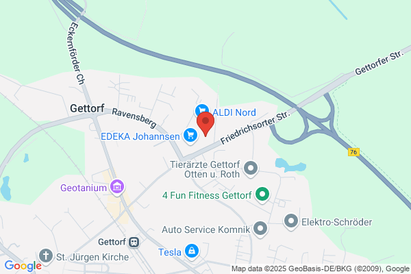 Sievertsen Garten -u. Landschaftssbau GmbH & Co. KG