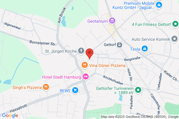 Centro Espresso LÜDTKE GmbH