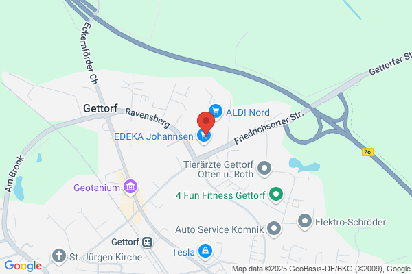 Depot Nord