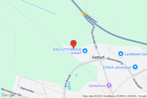 Gettorfer Metallbau GmbH