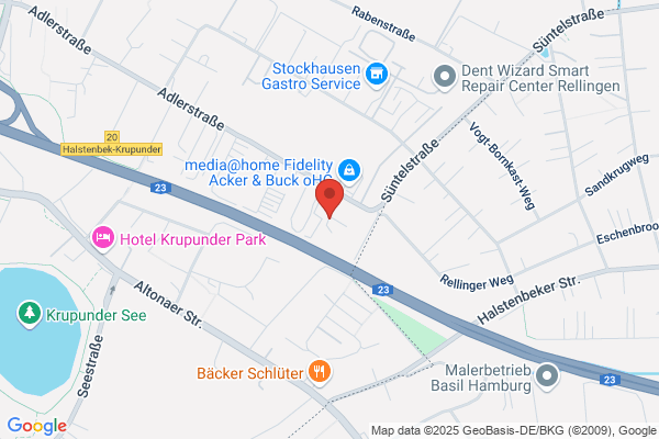 Grünbeck Wasseraufbereitung GmbH