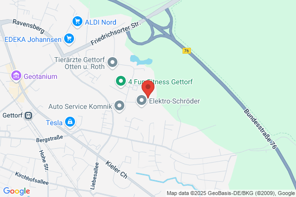 KPZ Gesellschaft mbH