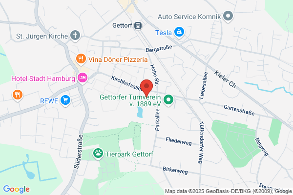 Werner & Pfleiderer Lebensmitteltechnik GmbH