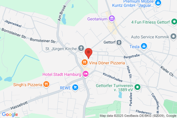 arko-Franchisefiliale Inh.S.Schultz