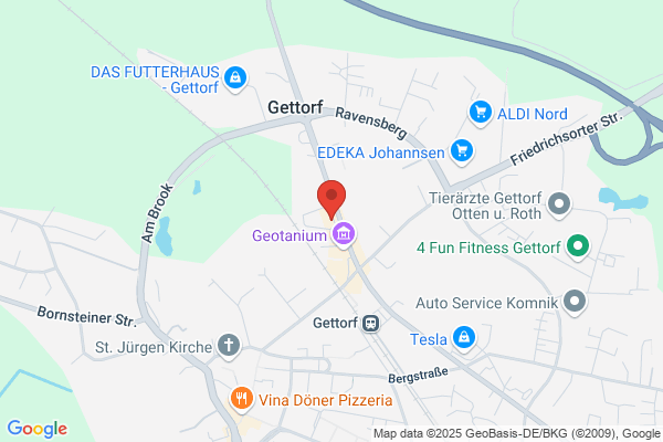 Gettorfer Grill Treff Recep Tas
