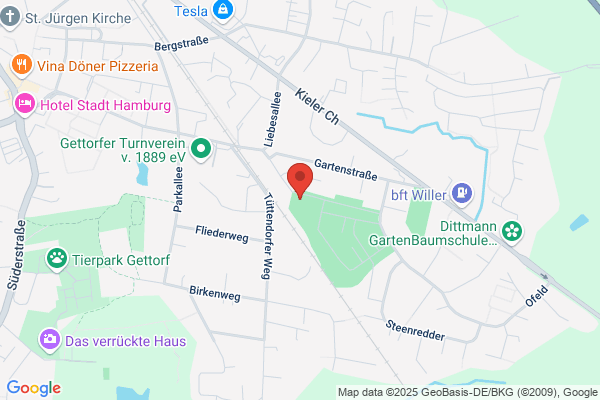 Kinderkrippe Zwergenstube