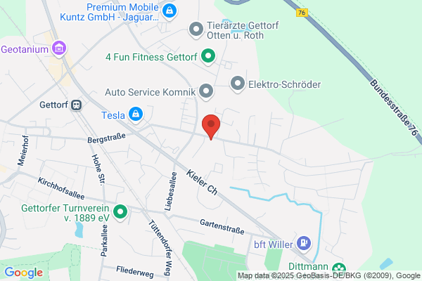 Kindertagesstätte Parkallee Außenstelle Fischerstr.