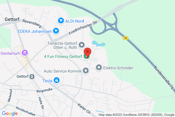 Krankengymnastik und