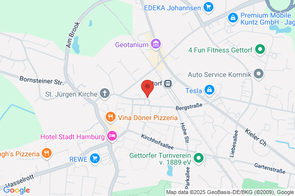 Wiese & Partner Steuerberatungsgesellschaft