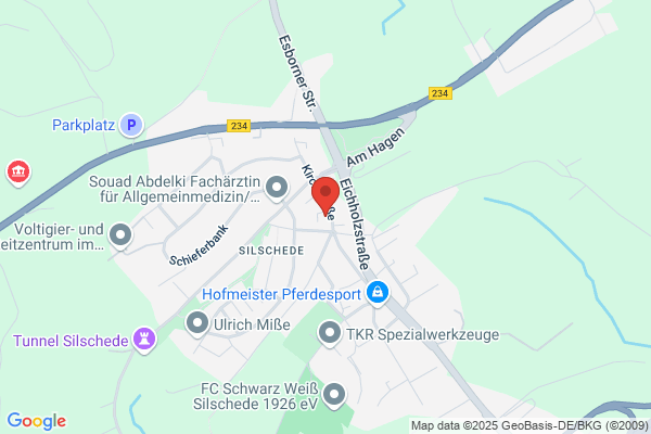 Höhendorf-Apotheke Peter Kordes