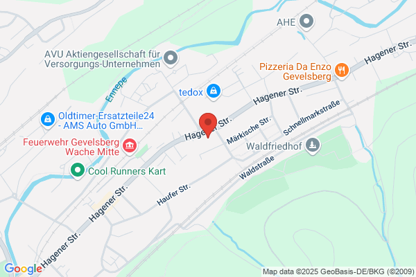 Autohaus Büsgen GmbH FIAT Alfa Romeo Citroen