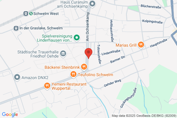 Autoankauf Schwelm