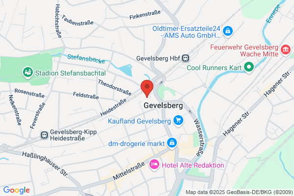 Fahrzeugpflege Schwelm    Kai Vogel