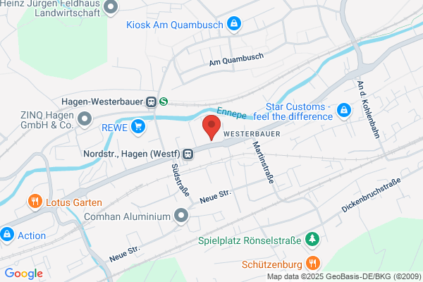 Kfz-Techniker Mechanikermeister Garagen Germana Antonio