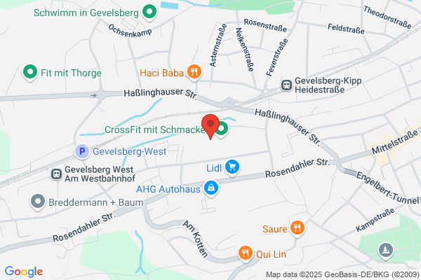 Störring OHG Gebr.