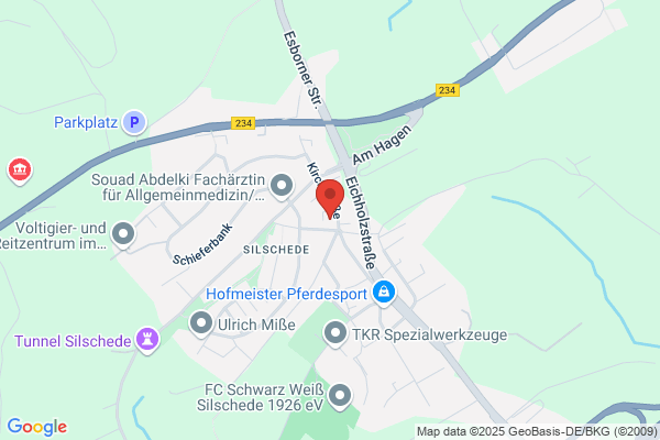 Nolting Baumaschinen Ersatzteile, Service, Geräte