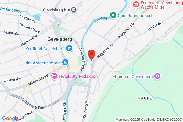 Gilde24 Gevelsberg GmbH