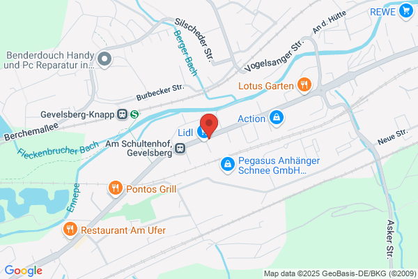 Sperling Gerhard GmbH