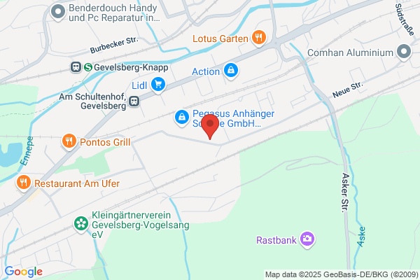 WBS GmbH