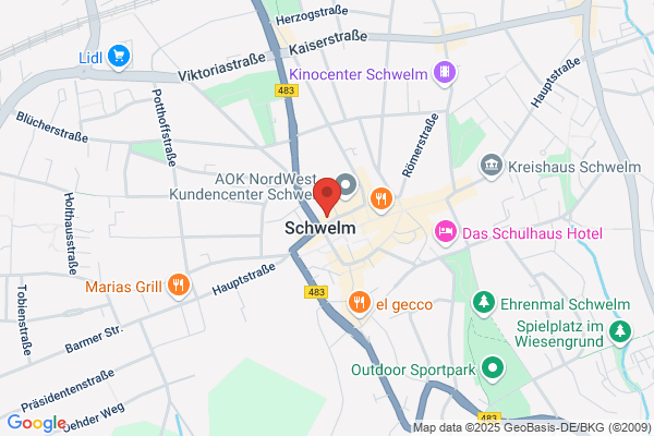 Sieglinde Schoch