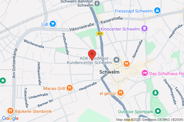 Speed Fashion GmbH