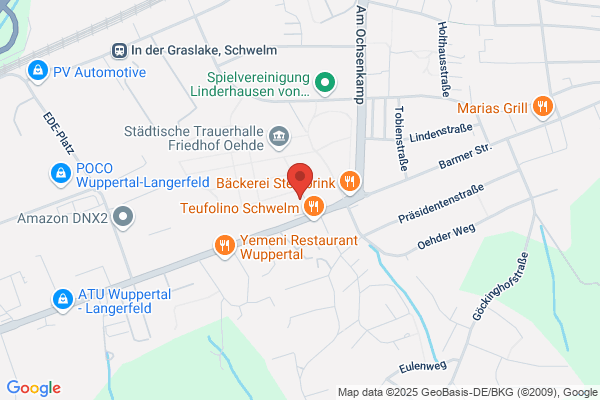 Blumen Beckenhusen