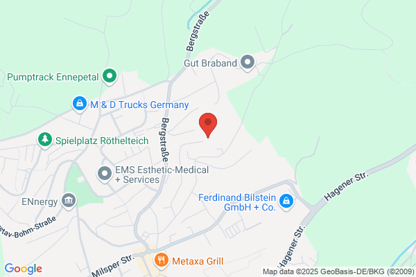 BSC Computervertrieb GmbH