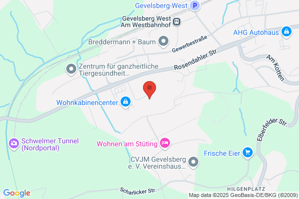 PC-Spezialist Gevelsberg