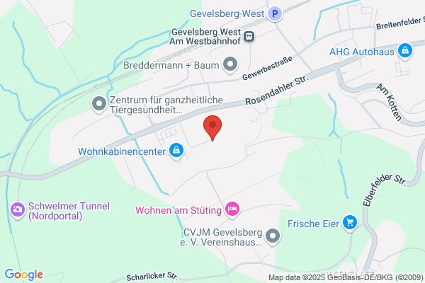edv-trend GmbH