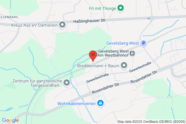Wallers GmbH