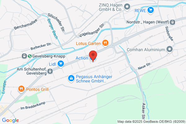 Action Gevelsberg