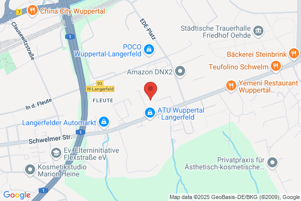 CF Maschinenbau GmbH