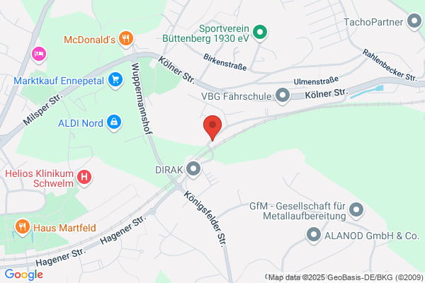 Werthmann GmbH