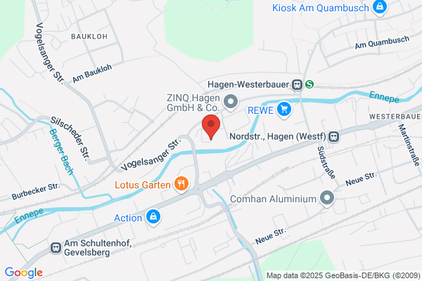 Büsser GmbH & Co.KG, Adolf