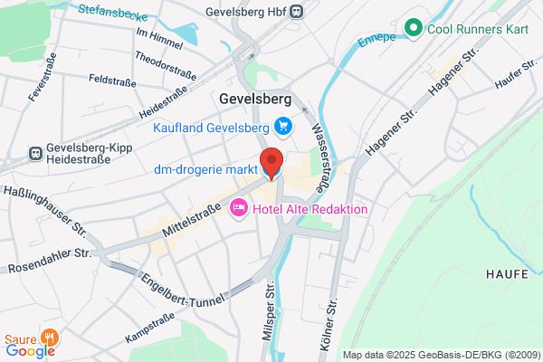 dm-drogerie markt