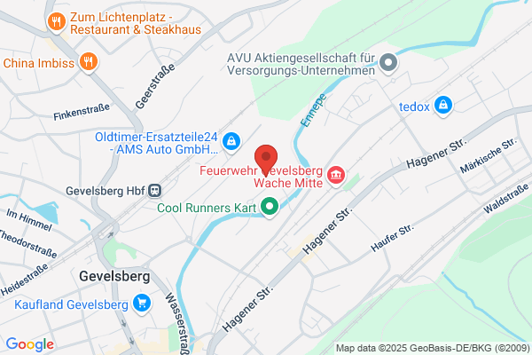 Störring Satz + Druck GmbH