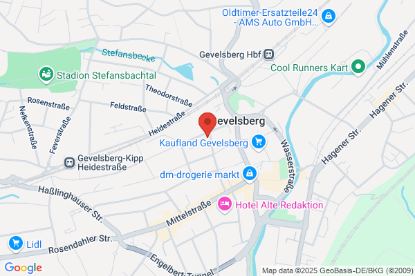 Winterhoff Druckerei
