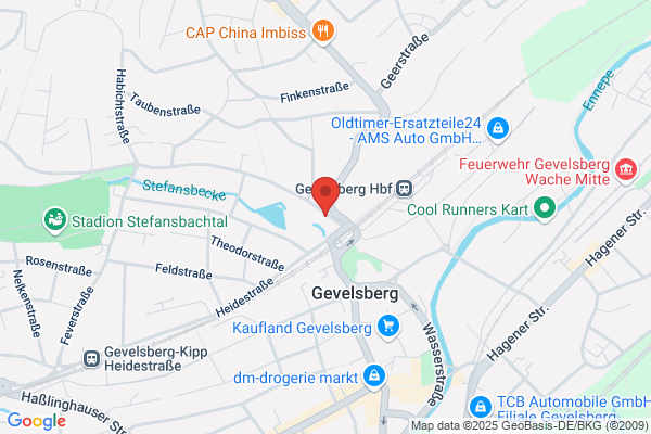 Fahrschul-Team EN GmbH