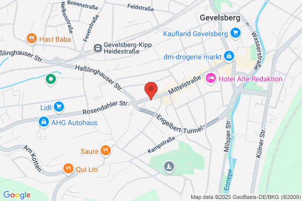 Q2 Managemnet & Training GmbH